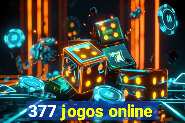 377 jogos online